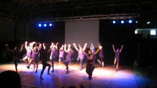 Staccato Spring 2012 Green Key Step Show