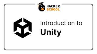 Hackerschool: Unity