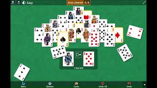 Microsoft #Solitaire Collection #Event #Easy #Street 2023 5 10
