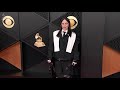 BILLIE EILISH | Red Carpet Fashion Cam | 2026 GRAMMYs