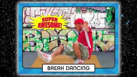 Super Awesome Cards - Archie McPhee