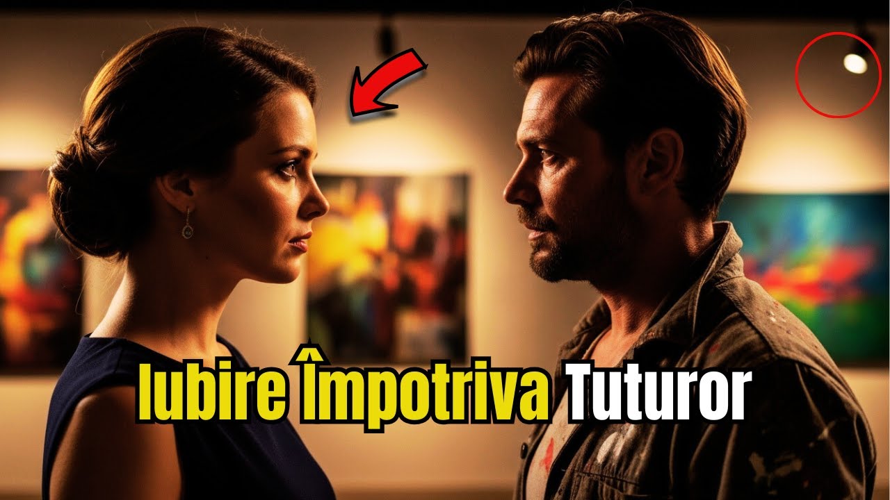 Au fost despărțiți de prejudecăți… Ani mai târziu, iubirea a sfidat totul.