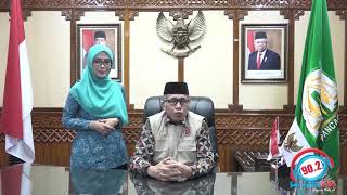 Ucapan Selamat Berpuasa di Bulan Ramadhan 1441 H
