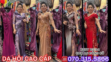 DẠ HỘI CAO CẤP NGỒI SUI-DỰ TIỆC ĐẲNG CẤP SANG TRỌNG tại RUBY B3-B4 #choandong #dạhộicaocấp 