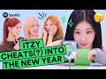 Capture de la vidéo Itzy Plays Dirty Against SpotifyㅣSpot On! (Part 1)