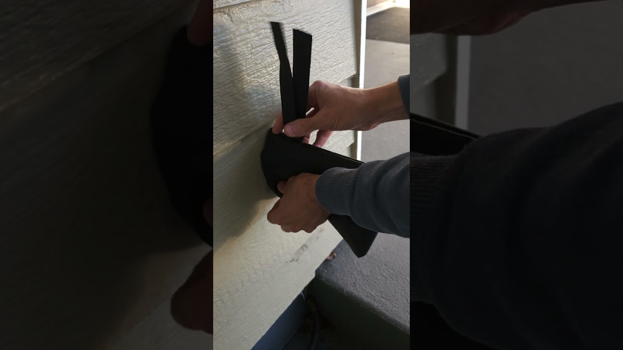 KEEP those faucets safe from FREEZING quick review