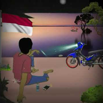 STORY SUNDA, PAPATAH SEPUH