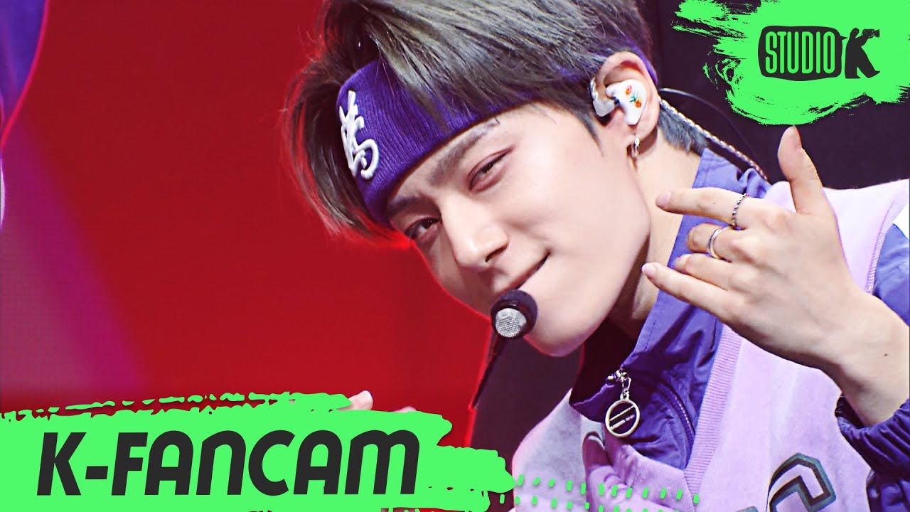 ファンウン「덤벼 (Bring it on)」公式Fancamのサムネイル