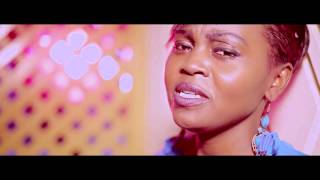 Sylvia Nzeti Iwe Siri Official Music Video