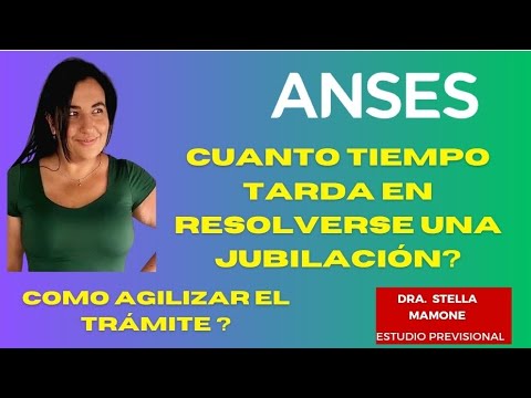 Cuanto tiempo tarda