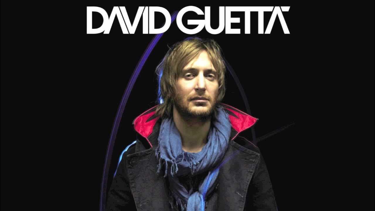 Песня david guetta