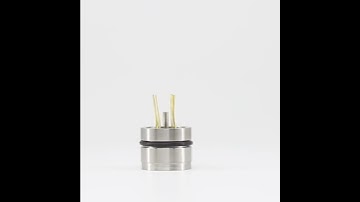 MPM281 Piezoresistive Pressure Sensor - Micro Sensor