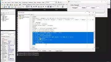 Modul 5 - Array || Part II