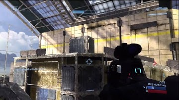 Amplified :: MLG CTF on Pit +3 :: Halo 3 Gameplay (with Live Voices)