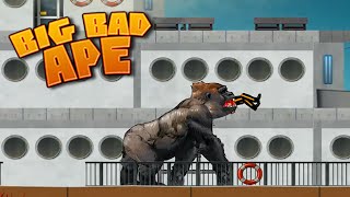 Big bad ape screenshot 3