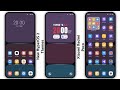 3 New HyperOS 2 control centre Themes for Xiaomi,Redmi,Poco | 3 Best HyperOS 2 Themes