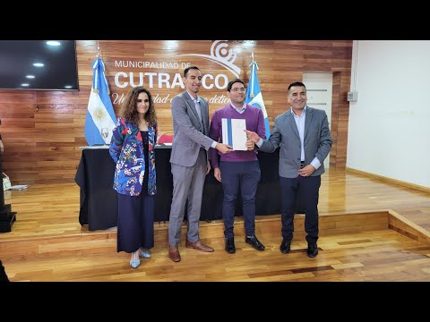 Cutral Co: anuncian que habrá dos carreras universitarias para 2024