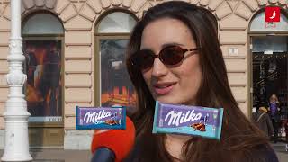 Koji je najbolji okus čokolade?