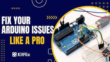 Why Your Arduino Isn’t Working 😱 | Fix These Common Issues! #arduino