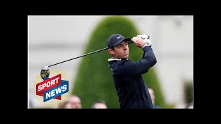 European Tour leaderboard LIVE: Latest scores from BMW PGA Championship at Wentworth