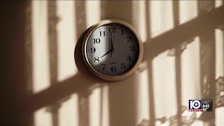 TEXAS TIME:  Will Texas stay on Daylight Saving Time permanently? Feds could decide