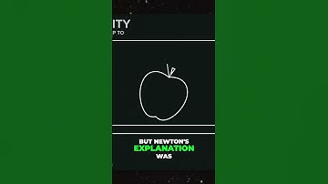 Gravity: The Silent Architect of the Universe!