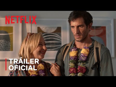Amor de madre (EN ESPAÑOL) , Tráiler oficial , Netflix