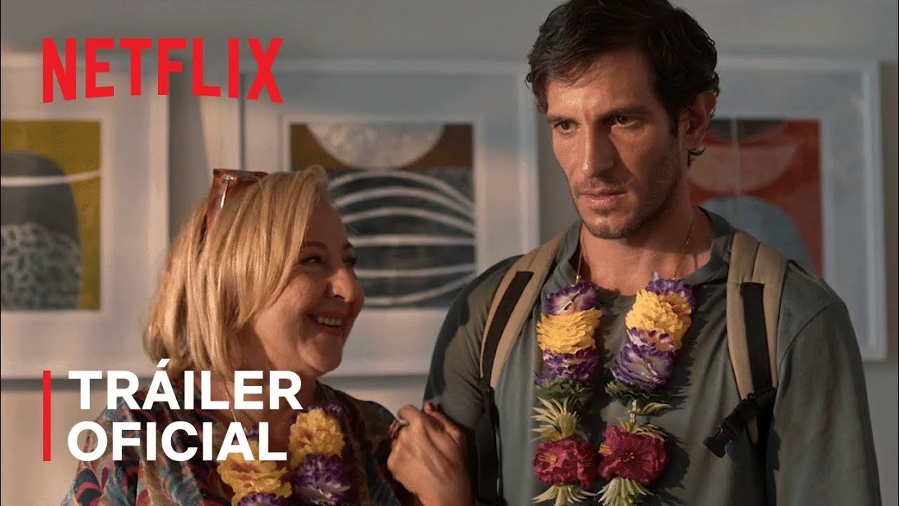 Amor de madre (EN ESPAÑOL) Tráiler oficial Netflix image