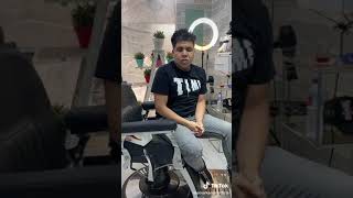 عمر كمال دكان الجدعنه
