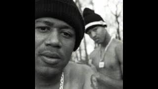 Dj Bee No Limit and Cash Money Mix