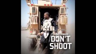 Chamillionaire - Dont Shoot