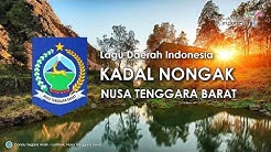 Kadal Nongak - Lagu Daerah NTB (Karaoke, Lirik dan Terjemahan)  - Durasi: 4:18. 