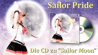 Sailor Pride CD - Trailer