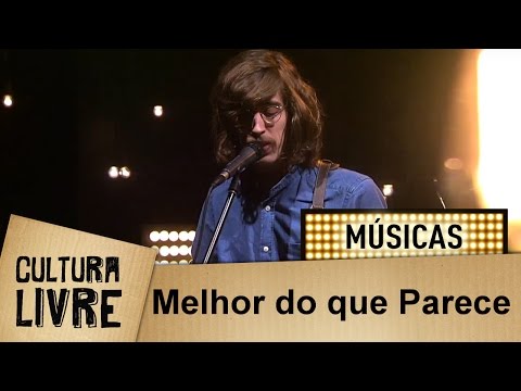 O Terno — Melhor do que Parece, por O TERNO
