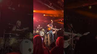 Riley Green  different Round Here  Joes On Weed Street Chicago 101624