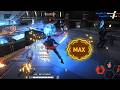 KENOBI IS THE BEST HERO FOR BEGINNGER BF2 PLAYERS | Supremacy | Star Wars Battlefront 2