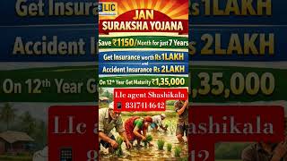 lic agent Shashikala 📱 8317414642 #lic #licadvisor #licagent