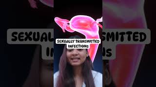 Sexually Transmitted Infections  What are STIs &#39;STIs are infections... #std #sti #life #sexeducation
