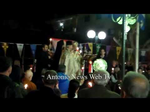ΧΡΙΣΤΟΣ ΑΝΕΣΤΗ -ΑΝΑΣΤΑΣΗ