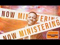 MIN. ANUOLUWAPO ISHOLA'S PROPHETIC MINISTRATION AT THE PIONEERING (EVENING OF WORSHIP).