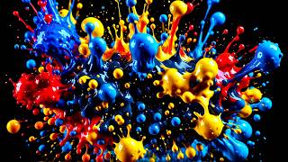 Background Before Abstract Birth • Pre Existence Liquid Wallpaper