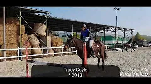 Tracy Coyle *2013