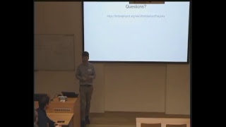 Owen Taylor: A distribution approach to building Flatpaks