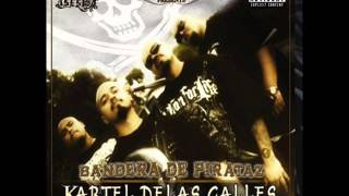 KDC - Kartel De las Calles - Grifos Everyday