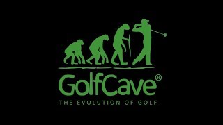GolfCave TV #19 - Trackman TPS Tags
