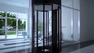 CyrusOne Data Centers Houston West 3D Virtual Tour