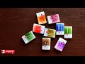 Whitenights Watercolours | #nevskayapalitra #whitenights #artsupplies #arthaul