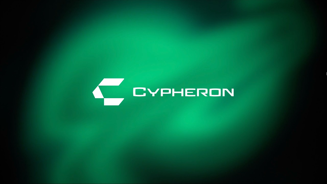 I Made a Fake Cybersecurity Company Look This Real (Motion Design Breakdown)