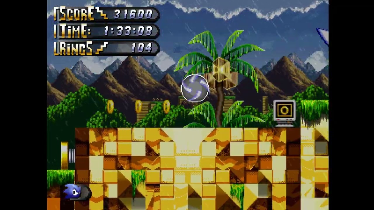 evolution sonic hoshi part 4 2021 - 2026