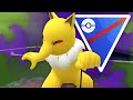 Nur 15% aller Leute schauen dieses Video bis zum Ende | Pokémon GO PvP Deutsch